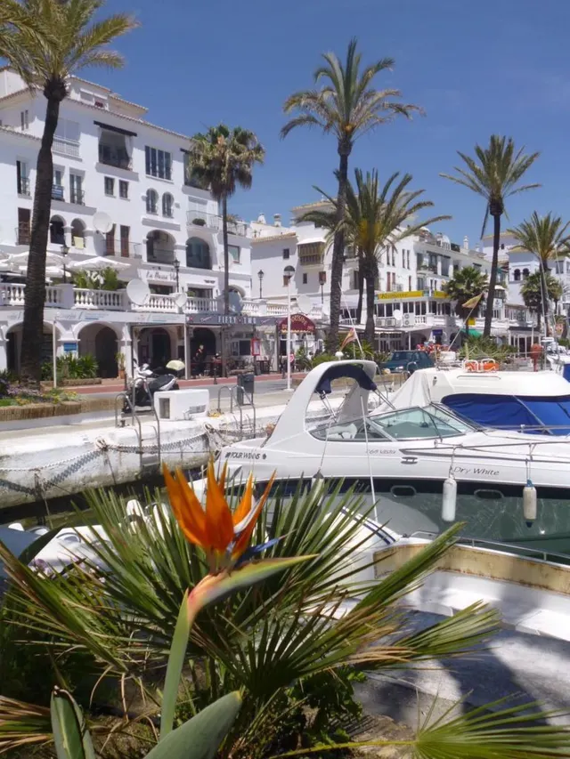 Apartamento 2 habitaciones 95m² en venta - Costa del Sol — 27