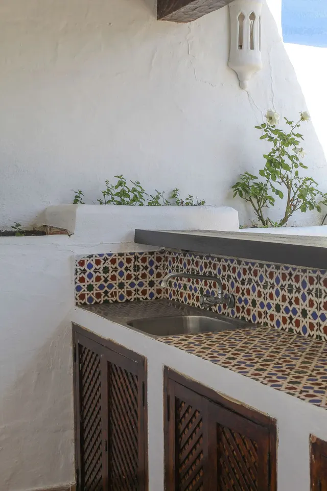 Ático Dúplex 3 habitaciones 180m² en venta - Marbella — 25