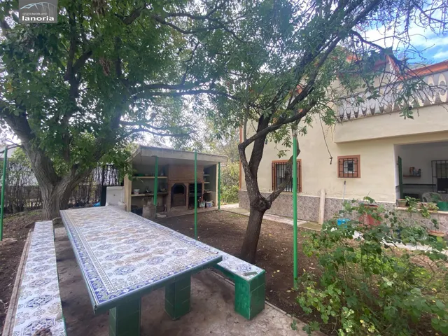 Grupo la Noria VENDE parcela en Urbanización Riachuelos ( Santa Ana) a 10 Km de Albacete capital. — 2