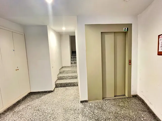 Apartamento Reformado en el Casco Histórico de Tortosa — 43