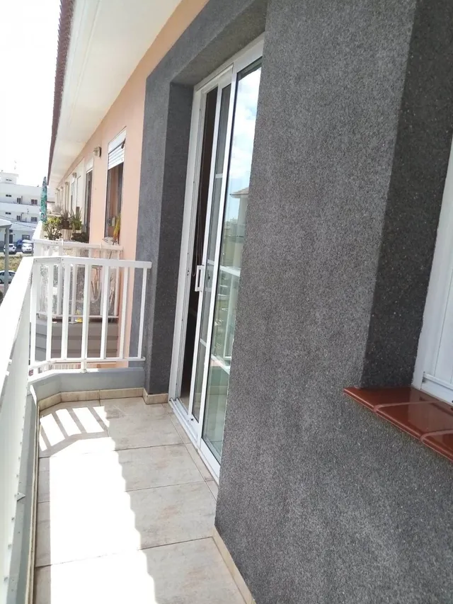 Valle San Lorenzo 2 habitaciones, balcon plaza garaje y trastero — 3