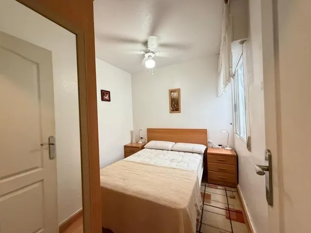 Apartamento 1 habitación 44m² en venta - Estacion de autobuses — 16