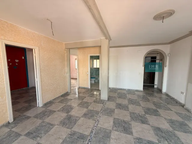 Piso luminoso en venta en Tomares, junto a Navarro Caro — 4