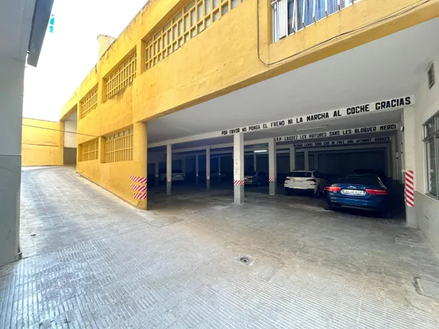 PISO ALQUILER TODO EL AÑO — 38