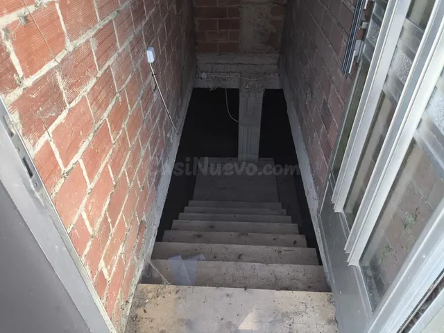 Sótano en Álvarez de Sotomayor en Carballo - foto 4