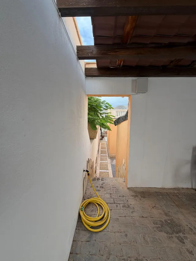 Villa con carácter, piscina privada y vistas al mar en Costa Adeje — 8