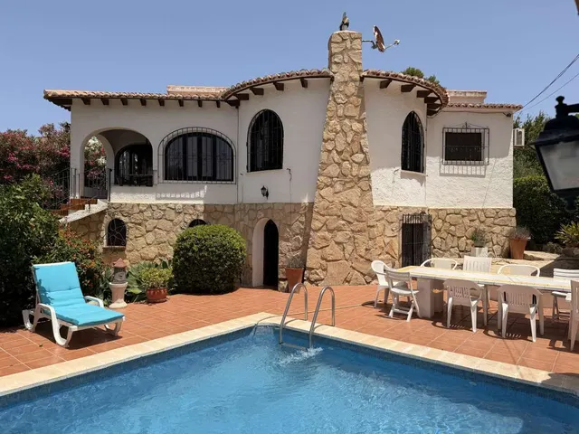 Villa 3 habitaciones 206m² en venta - Portichol - Balcón al Mar — 34