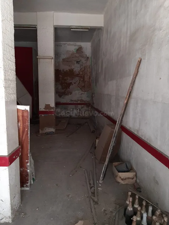 Local comercial 77m² en alquiler - El Pilar - foto 3