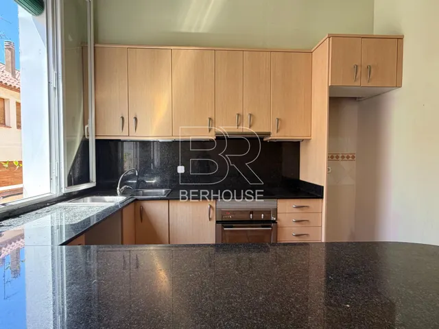 Ático dúplex en venta en Premià de mar — 6
