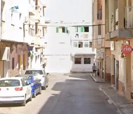 Venta piso en Roquetas de Mar (Almería)