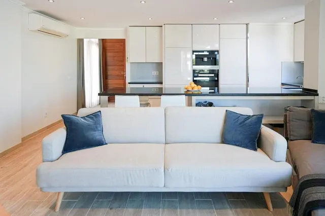 Apartamento con vista al mar en Santa Ponsa - foto 4