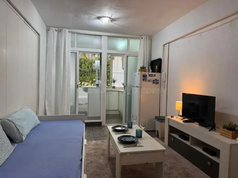 Planta baja 30m² en venta - Marbella