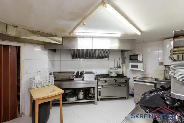 Un nuevo proyecto gastronómico te espera en Santoña. — 10