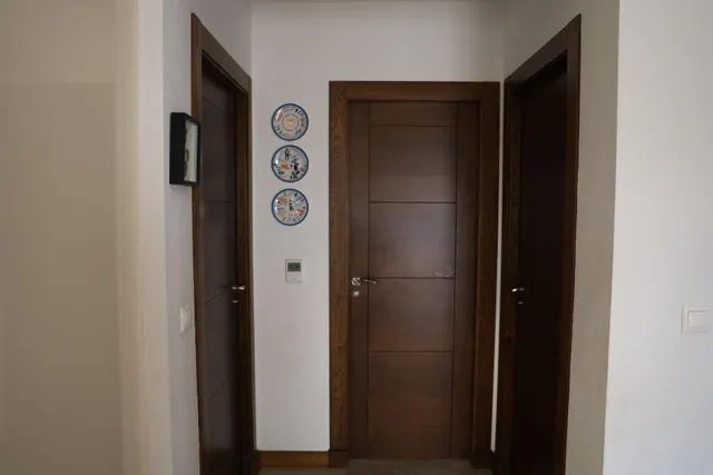Villa 5 habitaciones 158m² en venta - Ciudad Quesada — 31