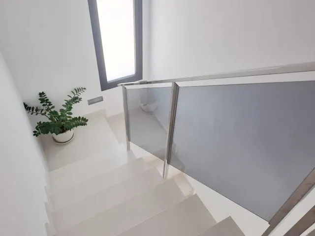 Villa con tres dormitorios en la zona de Lomas de Cabo Roig — 22