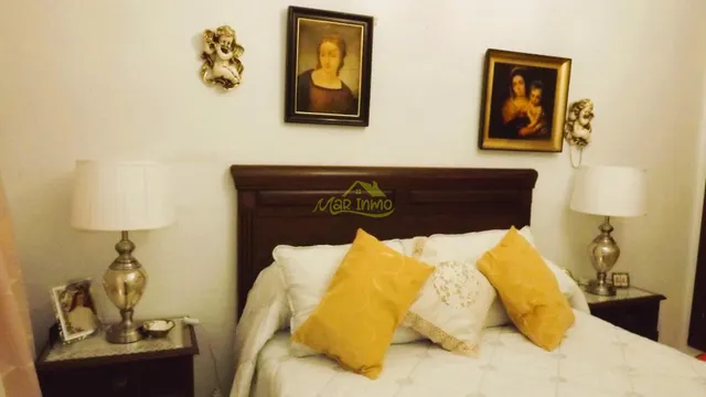 CASA EN CARTAYA — 29