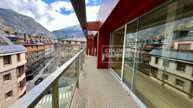ATICO DUPLEX DE 3 habitaciones CON SPA COMUNITARIO Y GIMNASIO EN EL CENTRO DE ANDORRA — 8