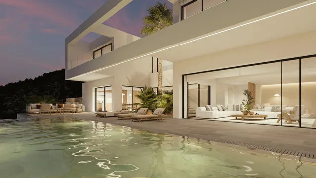 Villa 4 habitaciones 770m² en venta - Racó del Galeno — 9