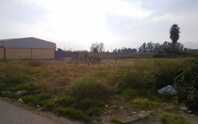 Terreno urbano 3260m² en venta - Zona pueblo - foto 5
