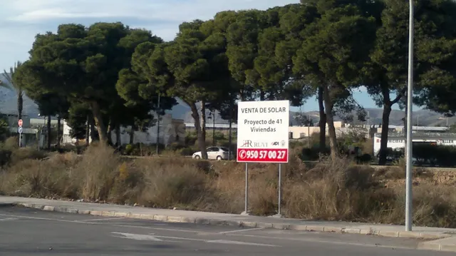 SOLAR BULEVAR EL EJIDO - foto 2