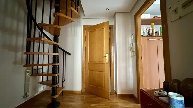 Una vivienda para hacerla tuya en Agurain / Salvatierra - foto 3