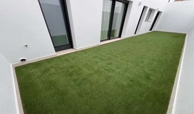 CHALET lujo en el campo de golf de la marquesa en rojales de alicante, — 28