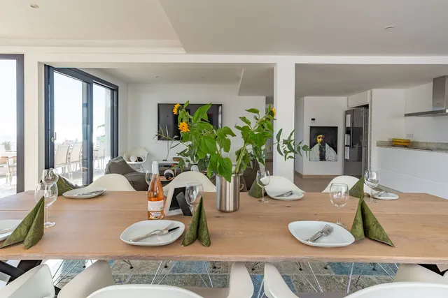 Chalet 6 habitaciones 280m² en venta - Riviera del sol — 19