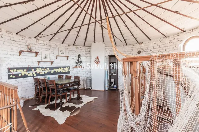Chalet 4 habitaciones 300m² en venta - Centro — 20