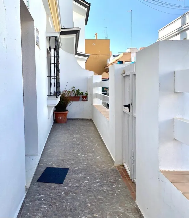 Vacaciones en Chipiona — 26