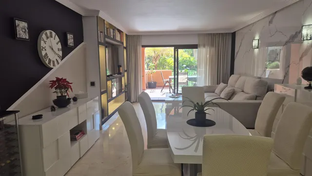 Apartamento 2 habitaciones 106m² en venta - Costa del Sol — 10