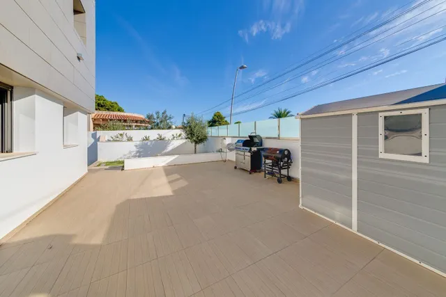 Villa 4 habitaciones 380m² en venta - Los Balcones - Los Altos del Edén — 50