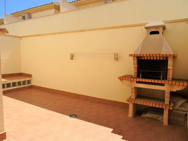Duplex a la venta en La Palma — 14