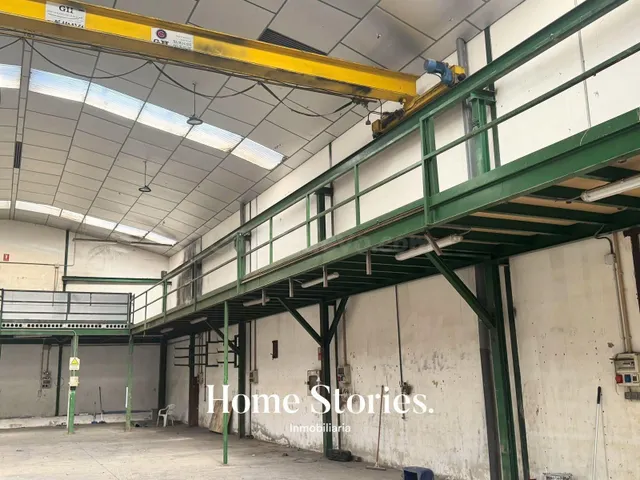 Nave industrial 717m² en alquiler - Comunidad valenciana — 4