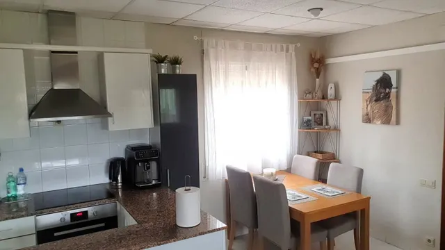 HELIPUERTO EN VENTA EQUIPADO Y CON VIVIENDA EN AMPOSTA, CONEXIÓN CON A7 Y N340 — 13