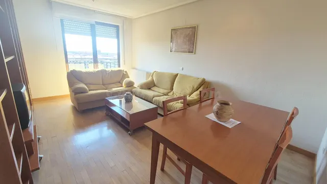 PISO VENTA SALAMANCA. Urbis te ofrece un piso en venta en la - foto 3