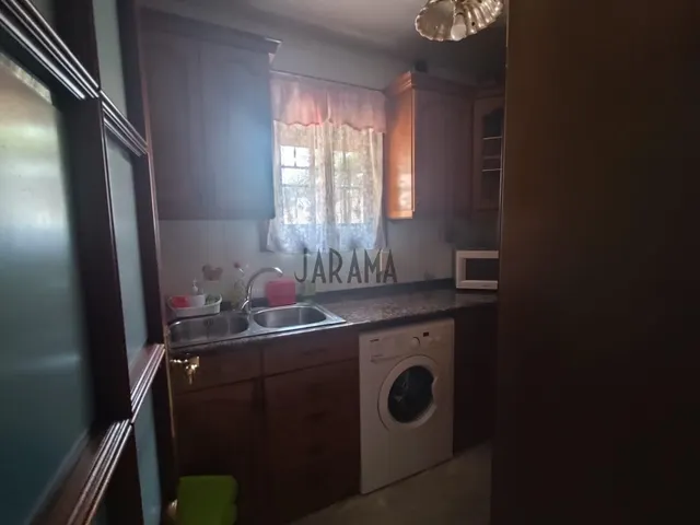 CASA RURAL CON AMPLIO TERRENO EN CASCANTE — 6
