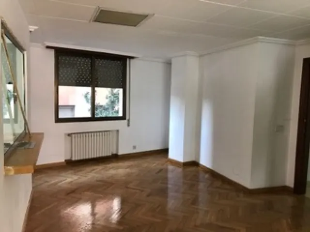 Oficina alquiler centro — 8