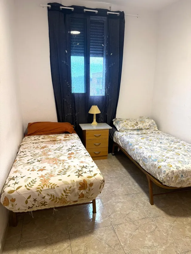 Piso en venta para entrar a vivir, Alicante — 9