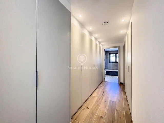 Nueva promoción de vivienda unifamiliar en venta y con vistas al mar en Lloret de Mar — 25