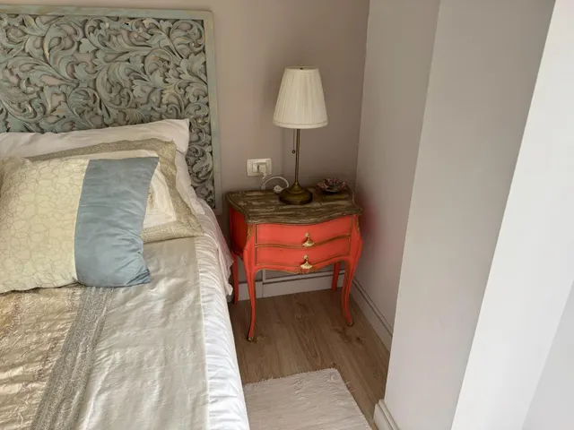 Apartamento encantador en Los Abrigos — 29