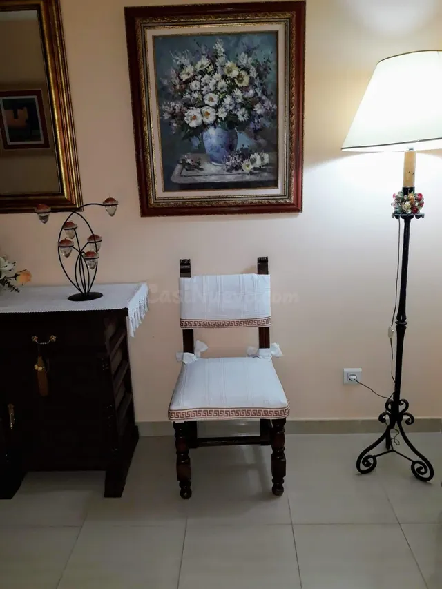 APARTAMENTO CON VISTAS AL MAR EN PUERTO MARINA - BENALMÁDENA - foto 5