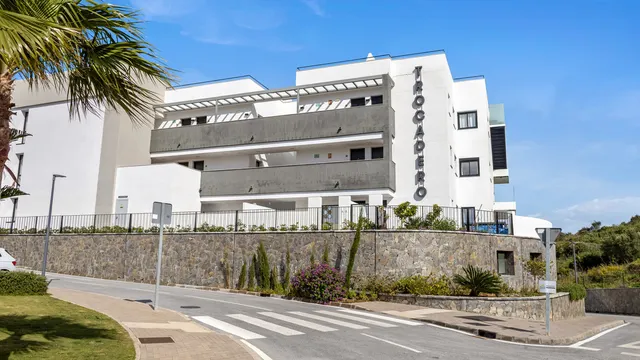Apartamento 3 habitaciones 104m² en venta - Riviera del sol — 48