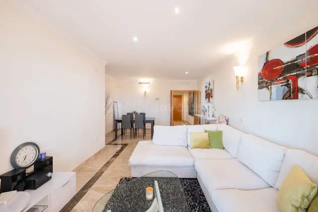Apartamento 2 habitaciones 100m² en alquiler - Costa Del Sol - foto 4