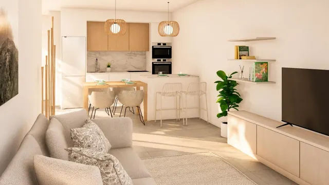 ¡VIVE EN UN BUNGALOW DE ENSUEÑO! ✨ — 4