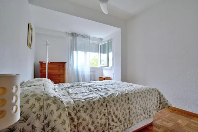 SE VENDE ATRACTIVO APARTAMENTO DE 68M2 CON TERRAZA — 10