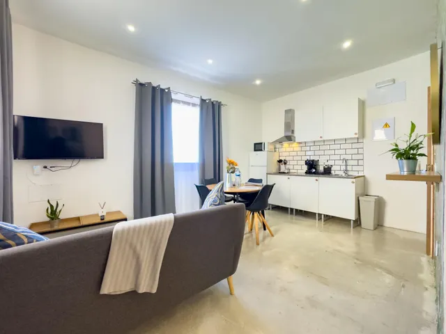EUPHORIA SUITE, maravillosa propiedad en Los Silos. — 15