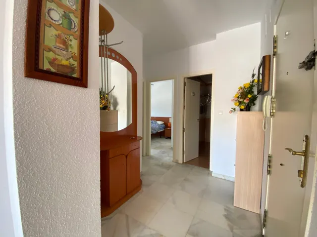 Bonito ático a pocos minutos de la playa de Regla — 9