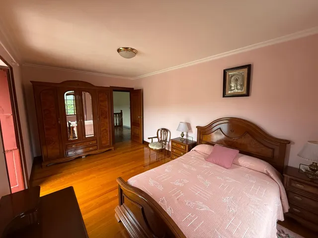 Casa situada en Chamorro-Boeiro, Valdoviño. — 19