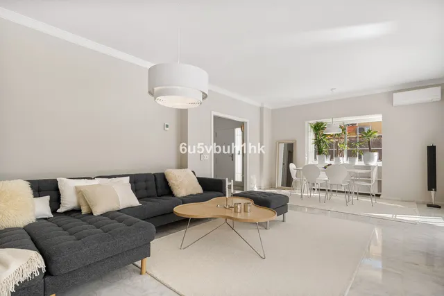 Adosado 4 habitaciones 277m² en venta - Riviera del sol — 10
