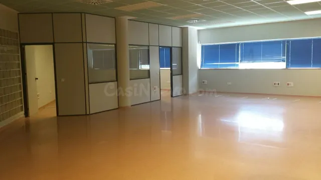 OFICINA DISPONIBLE EN ZONA EMPRESARIAL DE SEVILLA ESTE - foto 4